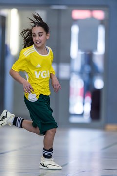Bild 37 - U12 NFV Futsalturnier HH,SH,HB,NDS